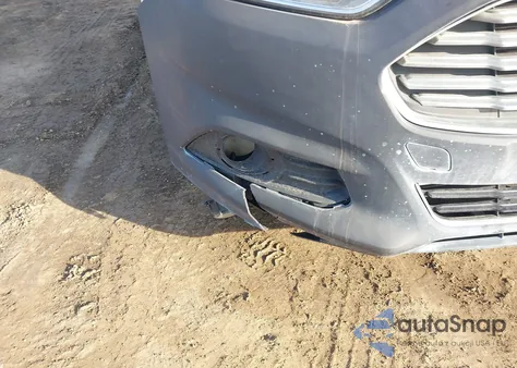 2016 Ford Fusion Se z USA, uszkodzony, nr VIN 3FA6P0T96GR251363